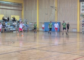 Rukometaši Poreča porazom u Vinkovcima zaključili sezonu i ostali bez doigravanja za Europu