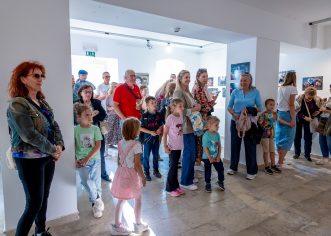 Pučko otvoreno učilište Poreč nudi punu škrinjicu programa