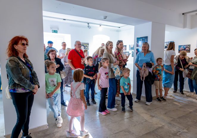 Pučko otvoreno učilište Poreč nudi punu škrinjicu programa