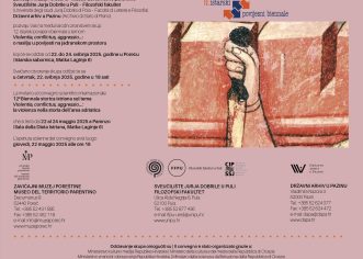 Dvanaesti Istarski povijesni biennale u Poreču od 22. DO 24. svibnja