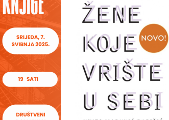 “Putevima knjižnice na kotačima” u Društvenom domu u Kukcima