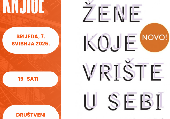 “Putevima knjižnice na kotačima” u Društvenom domu u Kukcima