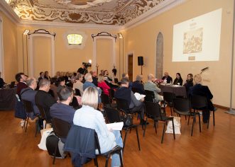 Završio dvanaesti  Istarski povijesni biennale:  nove spoznaje o nasilju u povijesti na jadranskom prostoru