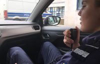 Njemačke turiste opljačkali uz prijetnju pištoljem, jedan ozlijeđen