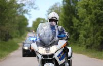 Prijavljen zbog obijesne vožnje i povrede djetetovih prava