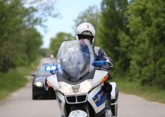 Porečka policija uhitila vozača pod utjecajem alkohola u Taru  u jednom trenutku pokušao pobjeći
