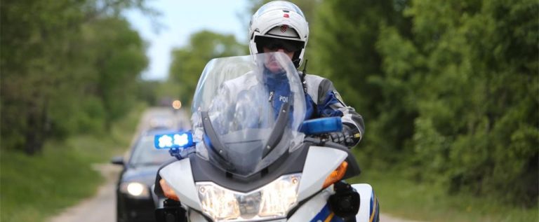 prometna policija motorist prometna policija motorist