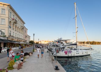 U Poreču evidentirano milijunto turističko noćenje tri dana prije nego prošle godine – do 23. lipnja Poreč ima 7% više gostiju nego lani