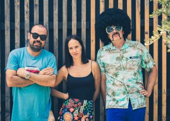 Tacoor predstavlja “Kud si poš’o”: Funk, hip-hop i pacifizam u retro pakiranju