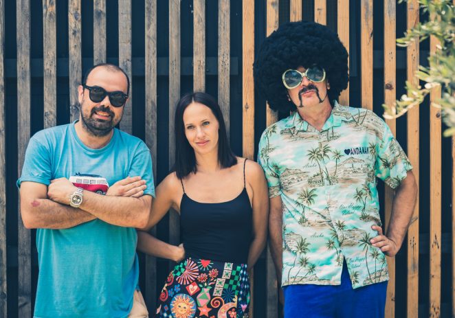 Tacoor predstavlja “Kud si poš’o”: Funk, hip-hop i pacifizam u retro pakiranju