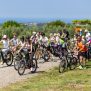 Gourm-E-Bike u Kaštelir-Labincima oduševio sudionike: Spoj rekreacije, lokalnih okusa i iskrenog gostoprimstva