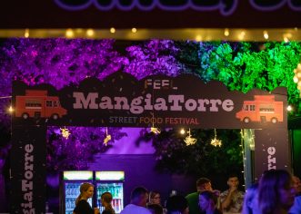 Tar i ove godine u znaku vrhunskog street fooda i glazbe – stiže četvrto izdanje MangiaTorre festivala 6. i 7. lipnja !