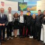 Grad Poreč-Parenzo zajedno s Turističkom zajednicom Poreča suorganizator svečanosti Hrvatskog konzulata u Münchenu povodom Dana Državnosti