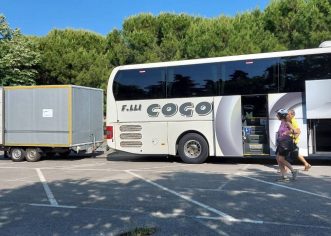 I ove godine besplatna autobusna linija na relaciji Trst – Poreč kroz EU projekt CYROS