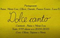 Osmaši TOŠ-a Bernardo Parentin snimili novi glazbeni spot “Dolce canto” (video)