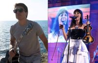„MELODIJE POD ZVJEZDAMA“u Funtani uz Suzanu Matušan Avgustini i Natka Štiglića, u utorak 1. srpnja