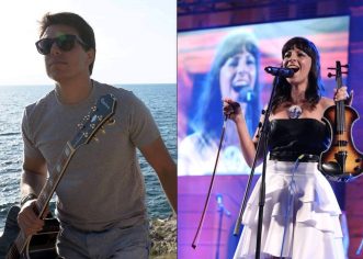 „MELODIJE POD ZVJEZDAMA“u Funtani uz Suzanu Matušan Avgustini i Natka Štiglića, u utorak 1. srpnja