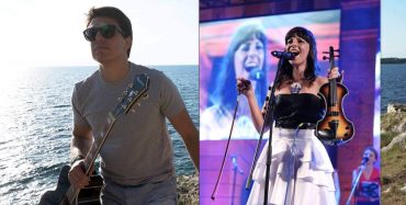 „MELODIJE POD ZVJEZDAMA“u Funtani uz Suzanu Matušan Avgustini i Natka Štiglića, u utorak 1. srpnja