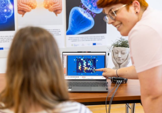 Znanost, tehnologija i zabava na Festivalu sladoleda u Poreču!