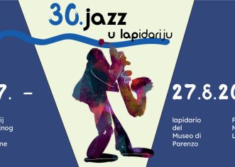 Tri desetljeća Jazza u lapidariju uz bogat program i slobodan ulaz