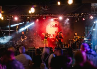 MangiaTorre ponovno osvojio Tar – večeras uz Funbox band, Lady Gaga Show…