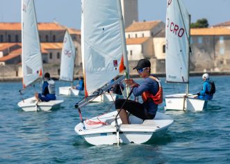 VALAMAR POKLANJA 100 LJETNIH KAMPOVA ZA DJECU