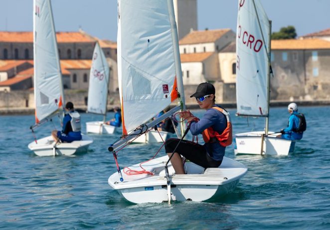 VALAMAR POKLANJA 100 LJETNIH KAMPOVA ZA DJECU
