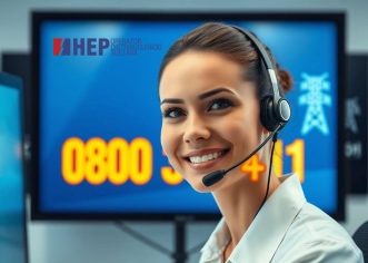 HEP – Elektroistra Pula uvodi novi kontakt broj za prijavu kvarova !