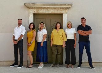 Konstituirano Općinsko vijeće Općine Višnjan