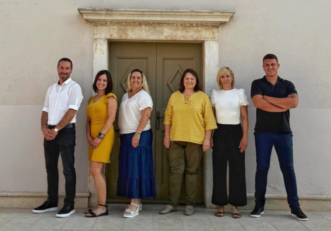 Konstituirano Općinsko vijeće Općine Višnjan