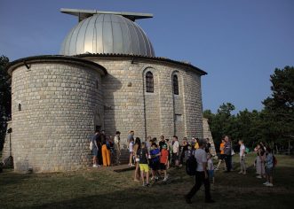 Jedinstveni spoj znanosti, umjetnosti, prirode i zajedništva – Astrofest 2025