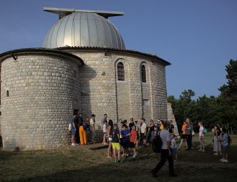 Jedinstveni spoj znanosti, umjetnosti, prirode i zajedništva – Astrofest 2025