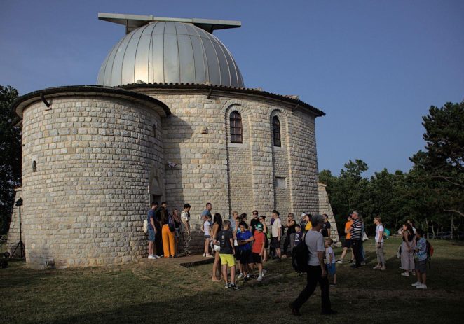 Jedinstveni spoj znanosti, umjetnosti, prirode i zajedništva – Astrofest 2025