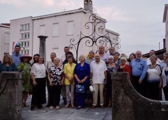 U Vižinadi održani XXXII. Verši na šterni