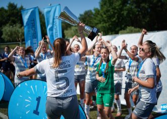 Od futsala do e-sporta: Poreč zaključio najveće studentsko prvenstvo u Hrvatskoj