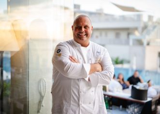 Ekskluzivna gastro večera na otoku Sv. Nikola: Novi meni za sezonu 2025. u restoranu Miramare by Fratelli Cerea