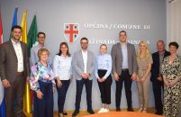 Održana konstituirajuća sjednica novog saziva Općinskog vijeća Općine Vižinada