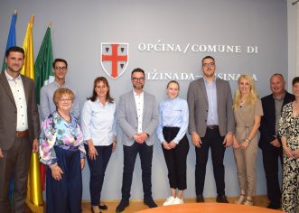 Održana konstituirajuća sjednica novog saziva Općinskog vijeća Općine Vižinada