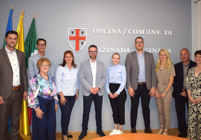 Održana konstituirajuća sjednica novog saziva Općinskog vijeća Općine Vižinada