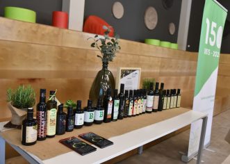 Prekogranični festival maslinovog ulja ISTRIAoilFEST: Poreč i Funtana u znaku ekološkog maslinarstva