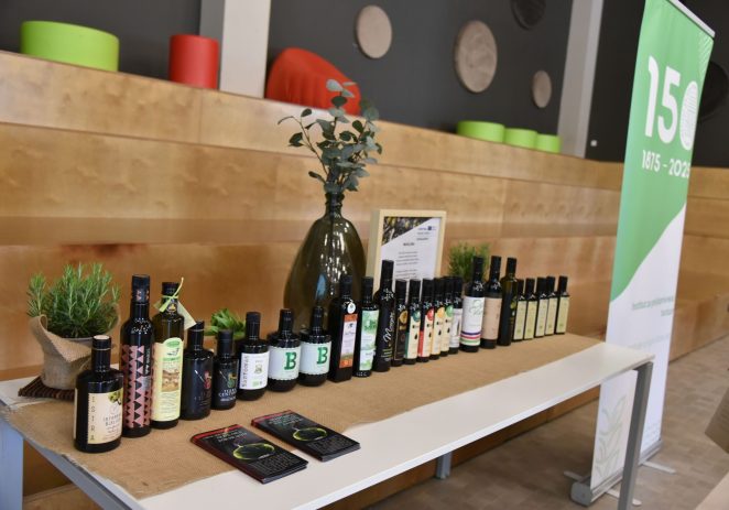 Prekogranični festival maslinovog ulja ISTRIAoilFEST: Poreč i Funtana u znaku ekološkog maslinarstva