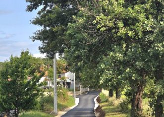 Nastavljaju se asfaltiranja po mjesnim odborima i sanacije ulica u gradu