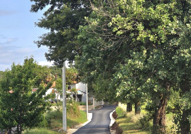 Nastavljaju se asfaltiranja po mjesnim odborima i sanacije ulica u gradu