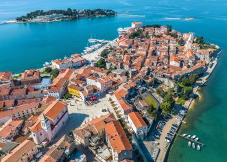 Road to resilience novi EU projekt Grada Poreča i partnera za razvoj planova prilagodbe klimatskim promjenama