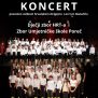 Koncert Dječjeg zbora HRT-a i Zbora Umjetničke škole Poreč u subotu, 7. lipnja posvećen velikom hrvatskom dirigentu Lovri pl. Matačiću