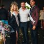 Katarina Golec (Miss), Johann Nemrav i Luka Skočilić (Mister)