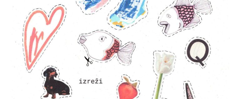 Kolaž - dođi-izreži Kolaž - dođi-izreži