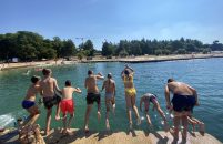 Otvaraju se upisi u dječji kamp za 2025. godinu, u organizaciji Društva „Naša djeca“ Poreč
