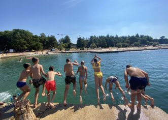 Otvaraju se upisi u dječji kamp za 2025. godinu, u organizaciji Društva „Naša djeca“ Poreč