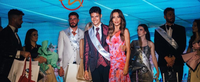 Luka Skočilić i Jana Dužanec Luka Skočilić i Jana Dužanec